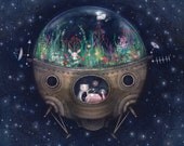 Space Home