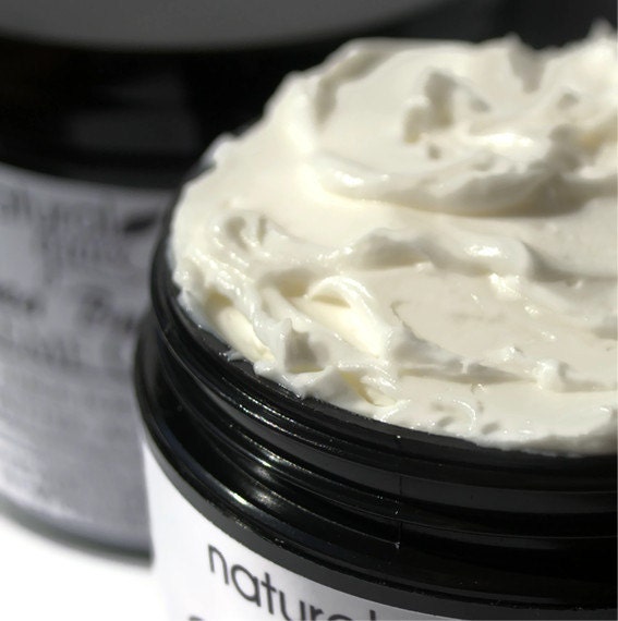 Shea Butter Extreme Cream Net wt. 4 oz. - For dry skin