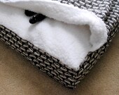 Lovebug Beatle Car Dog Cat Snuggle Bed