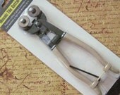 Mosaic Tile Wheeled Cutter Nipper Tool