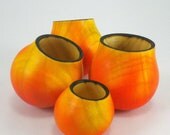 Winters Fire -  Ash Vessels