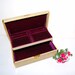 Vintage Jewelry Box Farrington