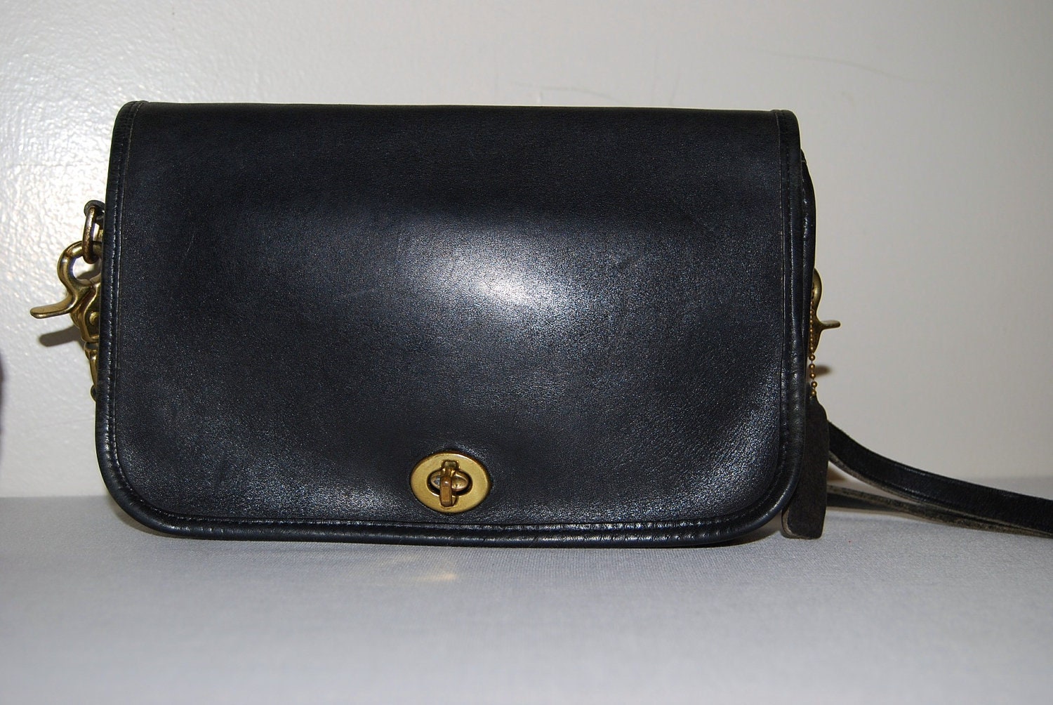 Vintage Coach Purse