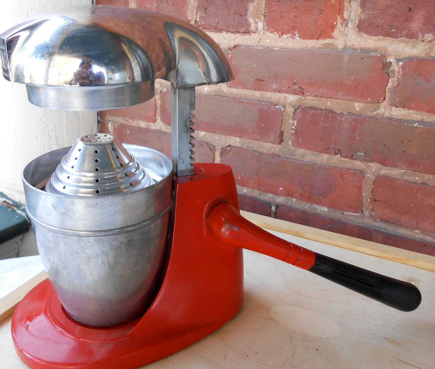 Juice King / Vintage Juice King / Antique Juice by LindsaysList