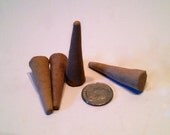 Gardenia Hand Crafted 2" Cone Incense