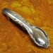 Spoon Barrette Moonlight 1959 by  Wm. A. Rogers - aka Lovelight