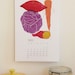 2013 Buy Local Calendar 25% off