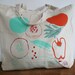 Jumbo Market Tote