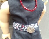 Class President Outfit - FALL 2012 Collection - 6 pieces - fits American Girl