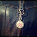 Weekend Sale. Fallout inspired Nuka Cola Classic bottle cap keychain. The original. Featured in EGM.