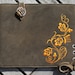 The Nexus 7 - Real Bavarian "Pumpkin-Leaf" Case