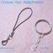 My Little Pony: Friendship is Magic Inspired Gummy Cell Phone Charm
