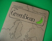 Green Bean Vol. 3 Issue 4