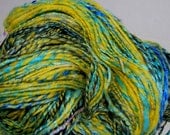 Hand Spun Worsted to Bulky Weight Yarn