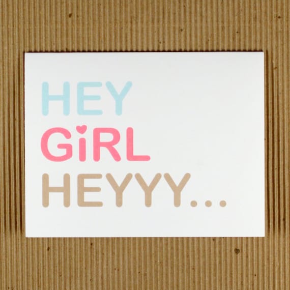 how to reply to a girl saying heyyy