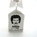 Hello is it Me Lionel Richie ceramic milk carton pitcher