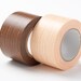 Colte Washi Masking Tape - Brown or Natural Wood - 30mm Wide