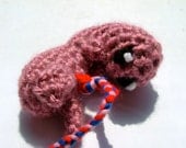 Fetus, Crochet