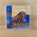 Bird Art Collage Original Mixed Media with Mini Easel