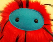 Bug - Monsters for Adoption