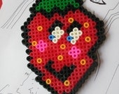 Sweet Strawberry - Hama Pin