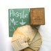 Pharmacy Box Full of Handwritten Medicine Prescriptions No. 1
