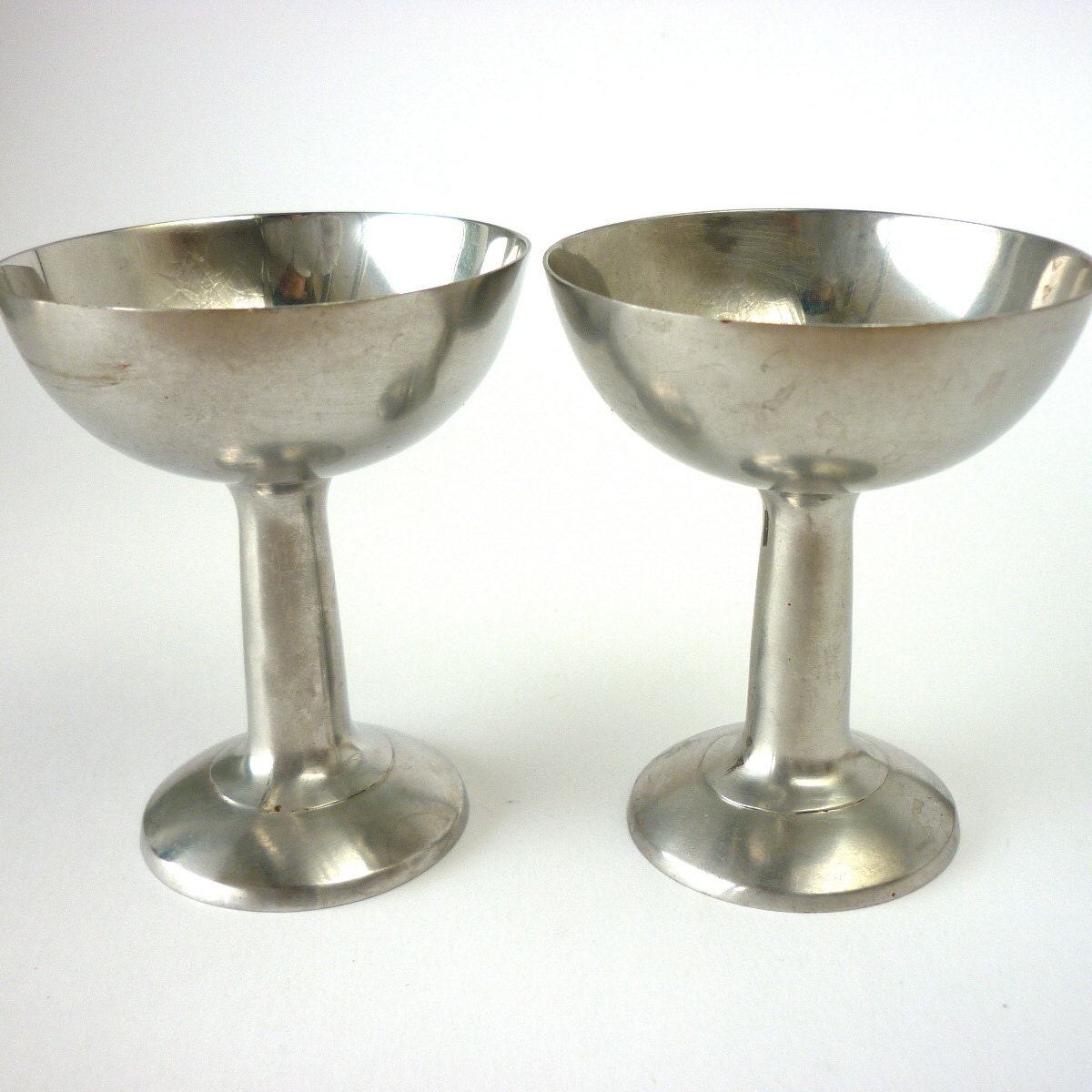 MINI //// 2 Ice cream bowls