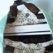 Mint Green Ultra Suede Hobo handbag - Animal Friendly Suede hobo - Made to Order