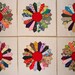 Dresden Plate Quilt Blocks