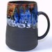 Mug Ceramic Colorful Ceramic Mug Large