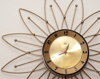 Clocks