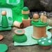 Fairy Friend - You Choose the Color - A Waldorf and Montessori Inspired Pretend Friend Play Set