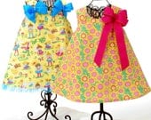 New SEW GIRLY Tutu Dress Pattern PDF Size 12 months - 6 child Easy Beginner Sewing Tutorial Instant Download Handmade Pattern