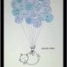 Baby Shower Guest Book Print - Boy
