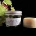 Vegan Chai Spice Shaving Cream Soap Re-Fill (no jar, no brush)