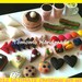 ETSY Pretend food - Play food - Felt food ULTIMATE Birthday gift set