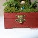 Tiny Totoro Dreams Jewelry Box