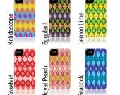 Ikat Compact Case - iPhone Case iPhone Cover