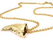 Monster Claw Pendant