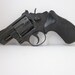Vintage Smith & Wesson 357 Snub Nose Magnum REPLICA Gun from MGC Manufactory - Adults ONLY