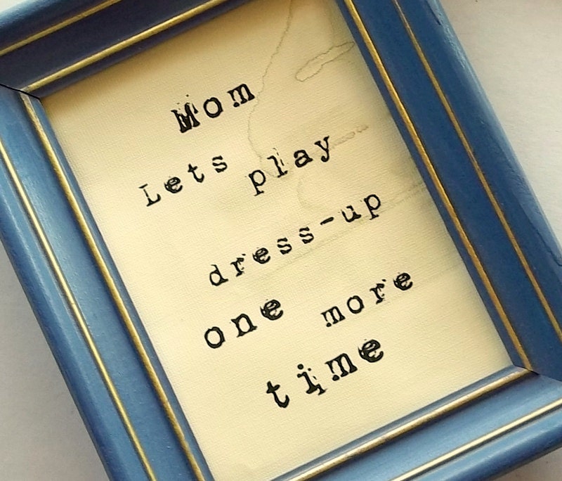Bridal photo prop to mother of the bride rustic wedding sign Lets play dress up 5x7