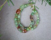 Prehnite Bracelet