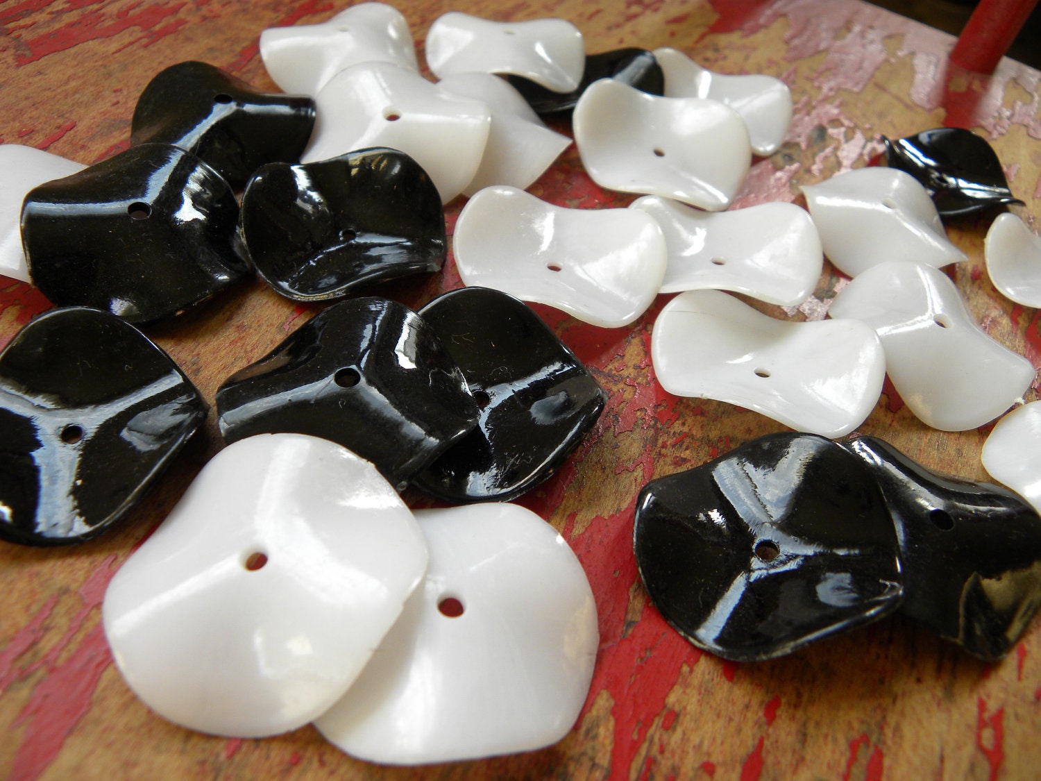 Vintage Beads