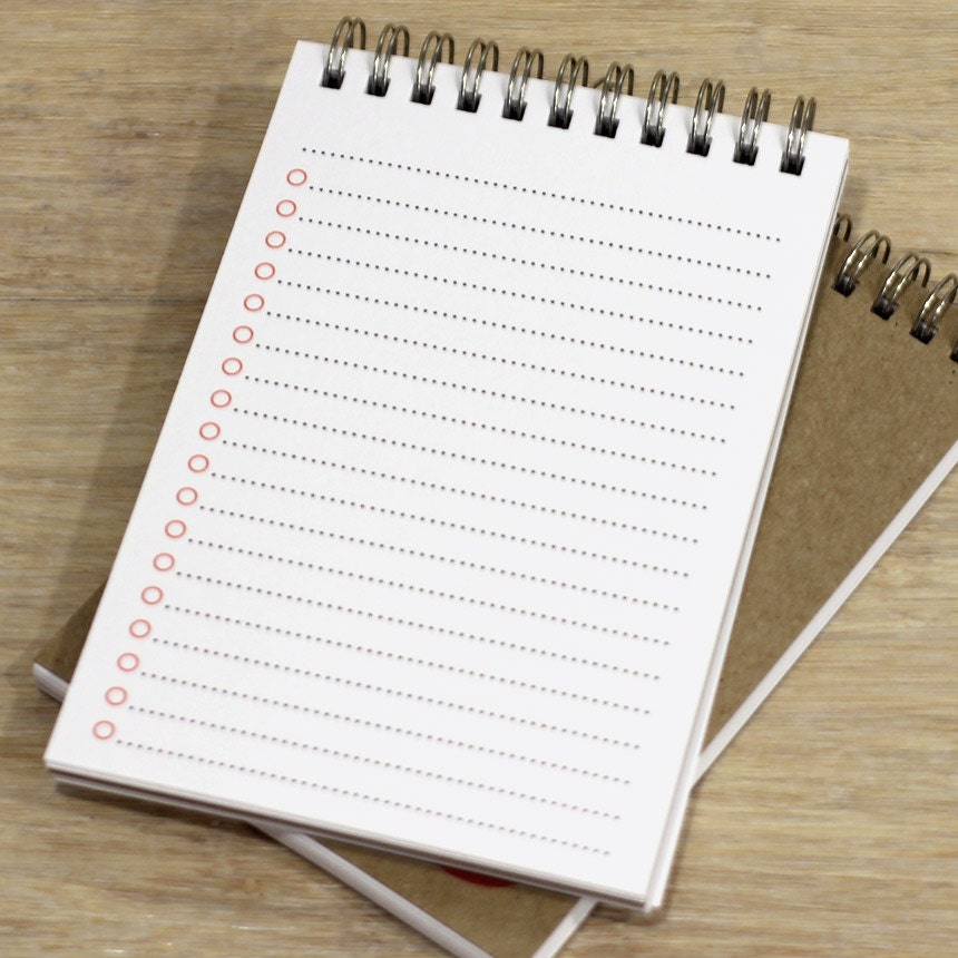 small list book