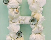 Shell Letter, All letters available