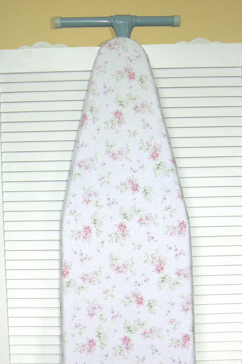 Ironing Board Cover - Wildflower Medley