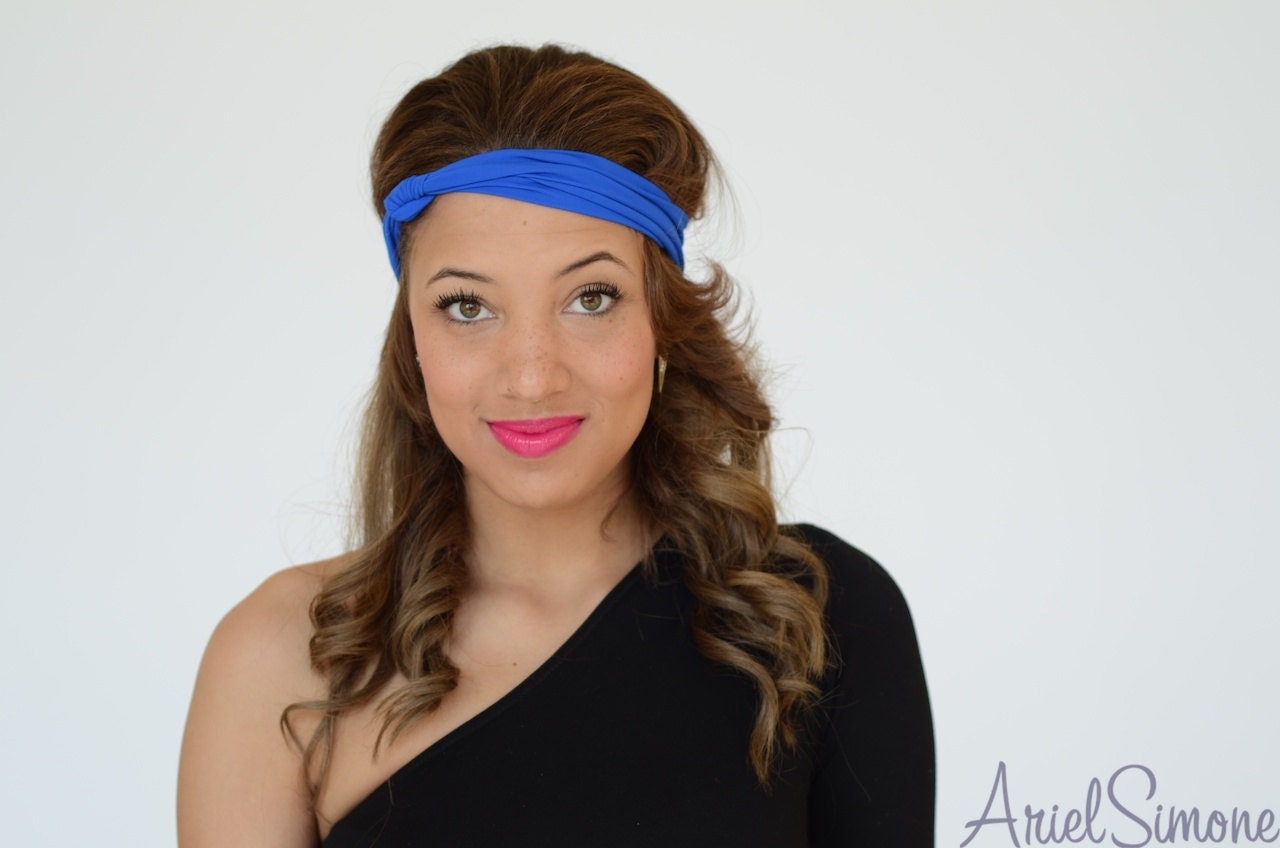 Headband: KNOT