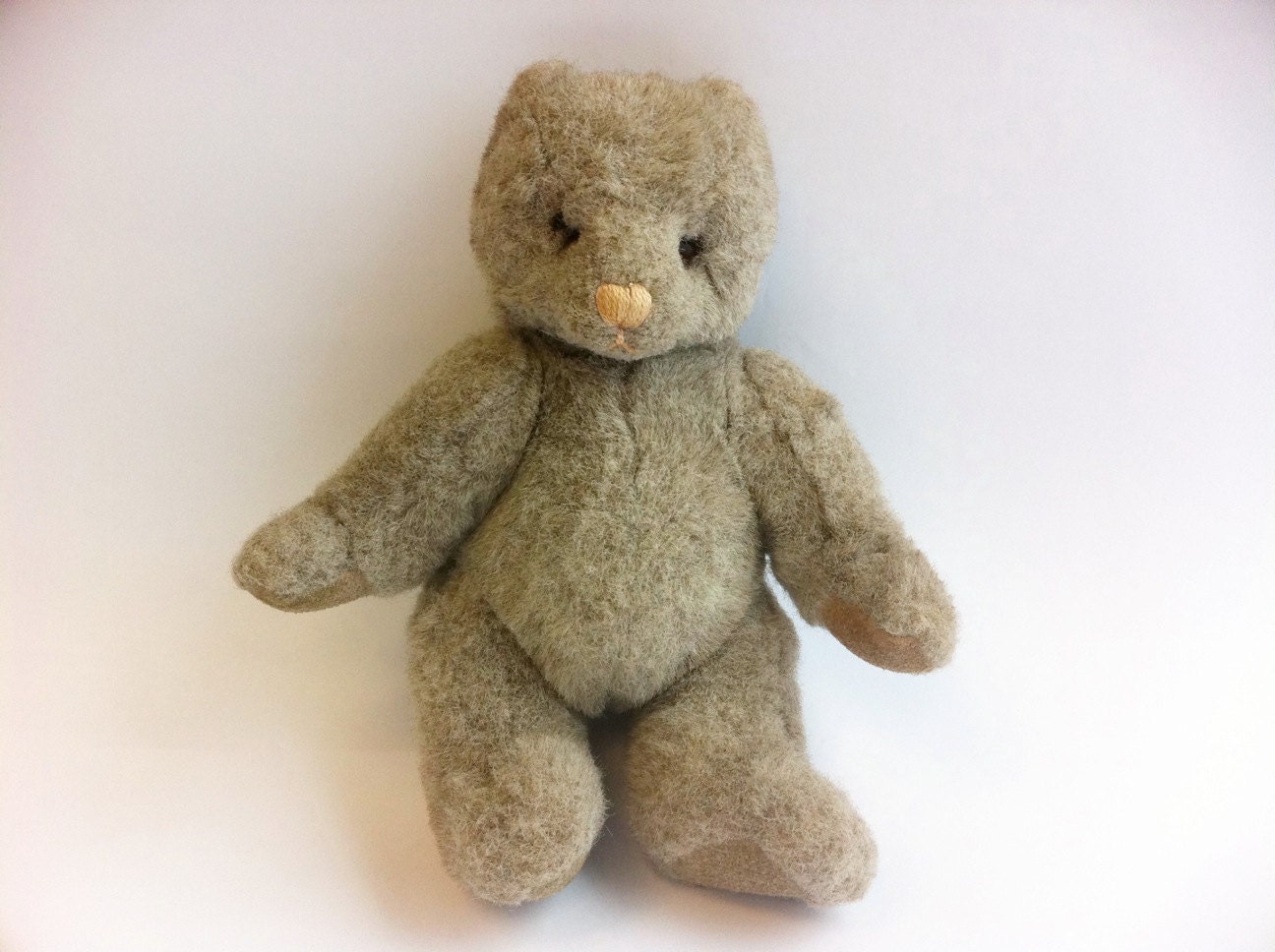 antique teddy bear collectors