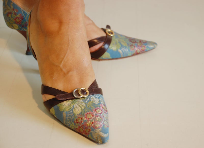 SALE ZANOTTI italian shoes