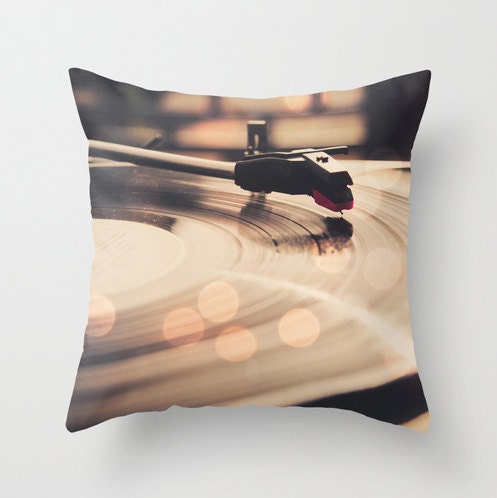 Popular items for music pillow on Etsy
